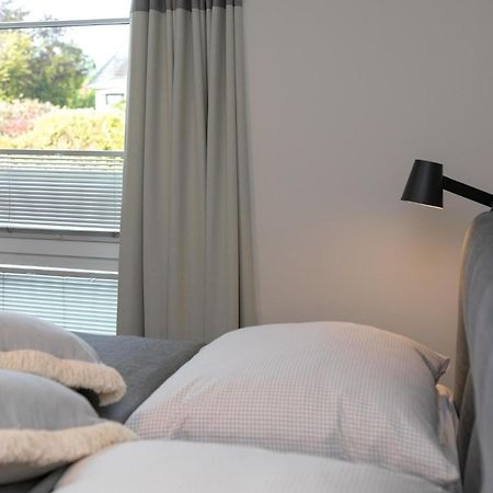 Haffkamp 23 Wohnung 3 Grömitz Extérieur photo
