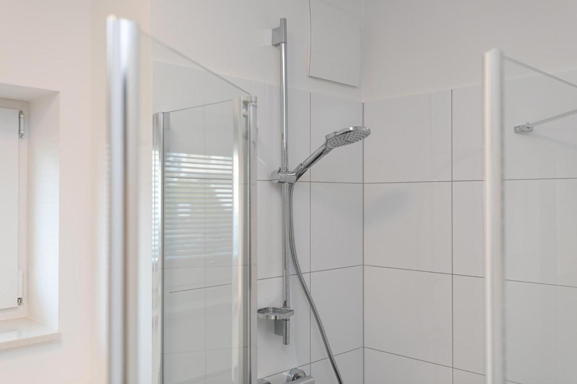 Haffkamp 23 Wohnung 3 Grömitz Extérieur photo