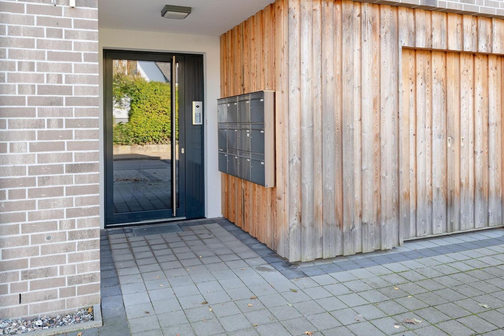 Haffkamp 23 Wohnung 3 Grömitz Extérieur photo