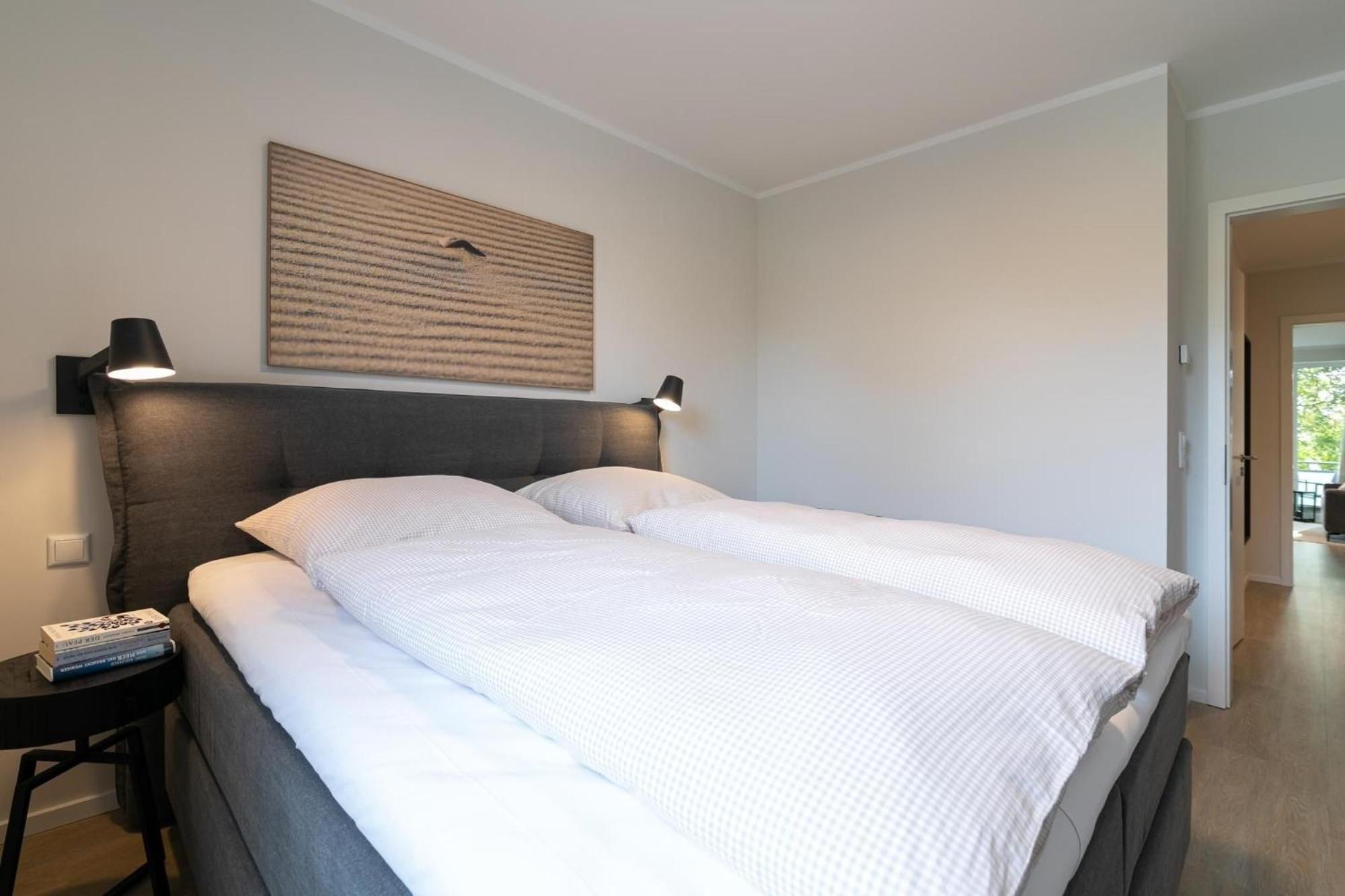 Haffkamp 23 Wohnung 3 Grömitz Extérieur photo